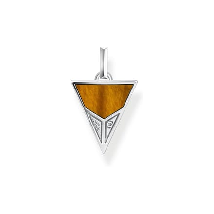 Thomas Sabo - PE952-507-7 - Hanger - Unisex - 925er Zilver