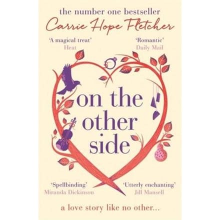 On The Other Side - Hope Fletcher, Carrie
