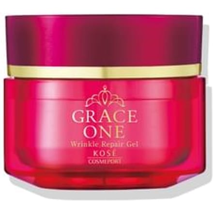 Kose - Grace One Wrinkle Repair Gel 100g
