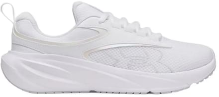 Under Armour Surge 5 Hardloopschoenen Wit EU 36 1/2 Vrouw