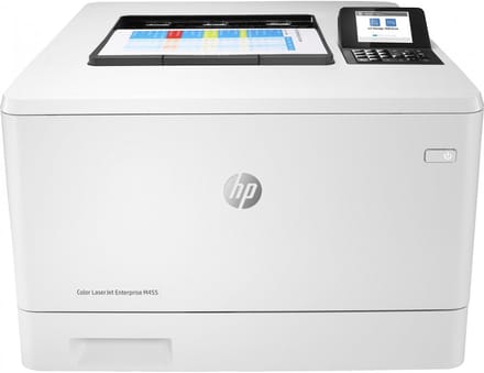 HP Color LaserJet Enterprise M455dn - All-in-One Kleuren Laserprinter