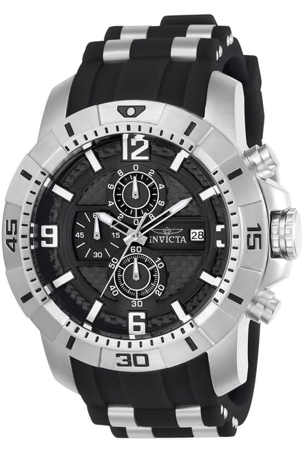 Invicta Pro Diver - SCUBA 24962 Herenhorloge Quartz - 50 mm