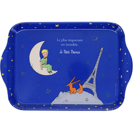 Melamine dienblad Kiub LPP à Paris PM