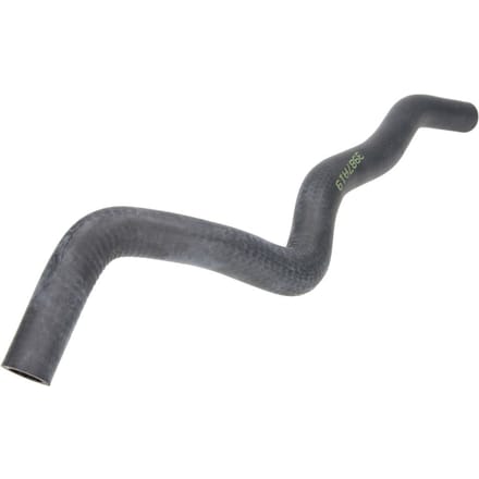 Koelsysteem, rubberen slang AUGER 69545