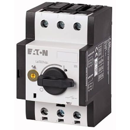 Eaton 120935 P-SOL30 Lastscheidingsschakelaar 30 A 1 stuk(s)