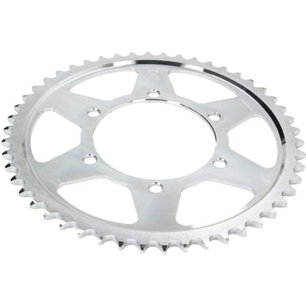 Standaard stalen motor tandwiel JT Sprockets 525 Triumph Speed Twin 1200 RS