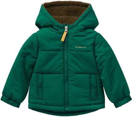 Noppies Jas Oregon Baby Maat 74
