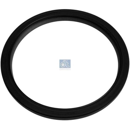 Keerring, krukas DT SPARE PARTS 1.10437