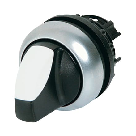 EATON INDUSTRIES RMQ-Titan Keuzeschakelaar Voorelement - 216823 - E2C27