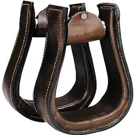 Western stijgbeugels Randol's