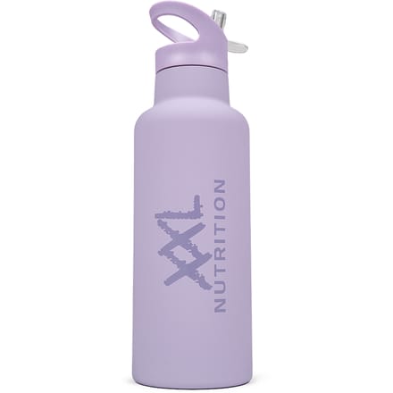 XXL Nutrition Insulated Straw Bottle - 500 ML  500 ml