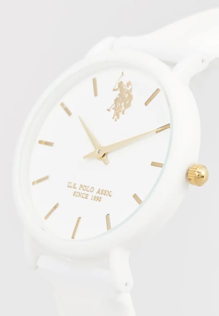 U.S. Polo Assn Horloge Lucy Dameshorloge