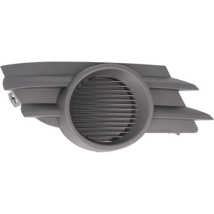 Ventilatierooster, bumper BLIC 6502-07-5026916P rechts