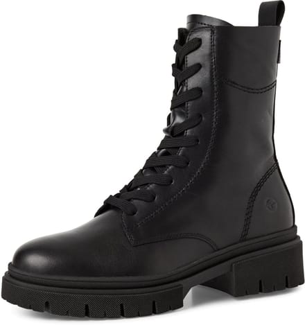 Dames veterlaarzen Tamaris 1-25213-43