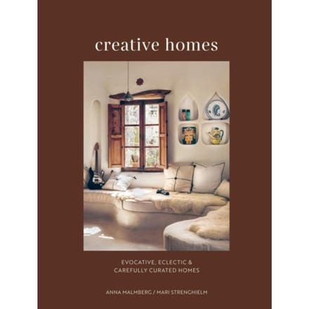 Creative Homes - Anna Malmberg