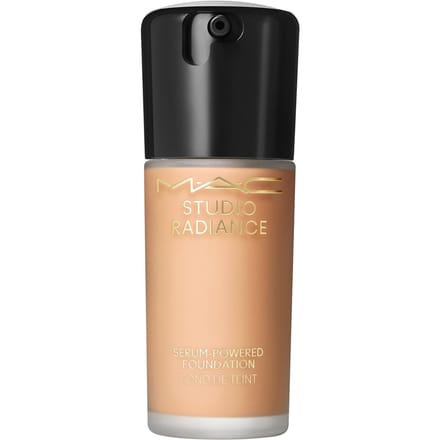 MAC Studio Radiance Serum Powered Foundation 30ml (Various Shades) - NW22