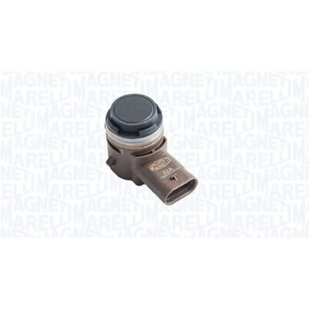 Sensor, parkeerhulp MAGNETI MARELLI 021016056010