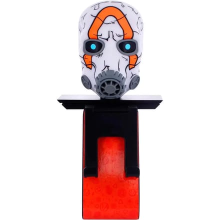 Cable Guys Borderlands Psycho Mask - Miscellaneous Accessoires voor spelconsole