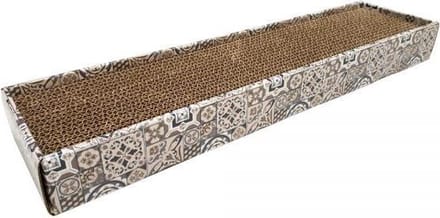 Croci - Krabplank Homedecor Textuur Maiolica