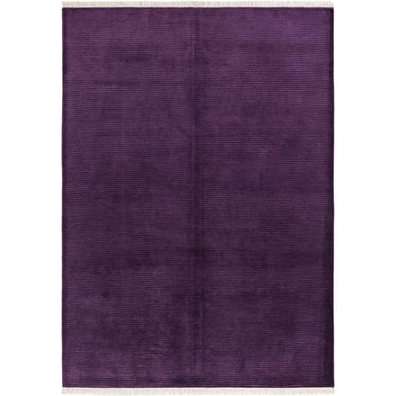 Vloerkleed Domenica handgemaakt wol | Vidal