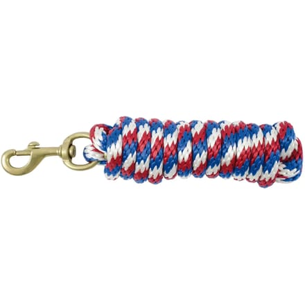 Nylon longe voor paardrijden Pool's