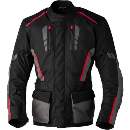 Textiel motorjack RST Axiom Plus Airbag CE