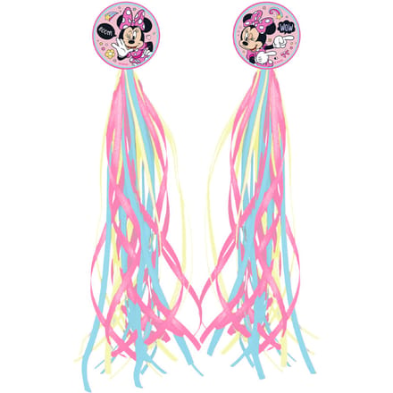 Kids Handvat SP kids streamers minnie mouse