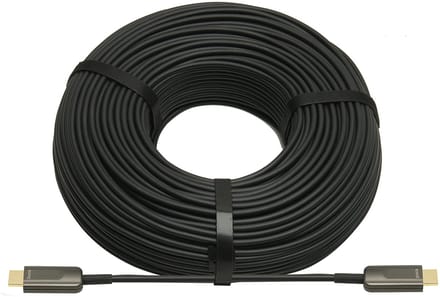 KanexPro lange actieve optische 8K HDMI 2.1 kabel, lengte 30 meter