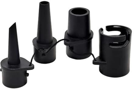 Opblaasbare Pompadapter voor SUP en Kajak - Compatibele Adapter voor Ventielen van Opblaasbare Apparaten