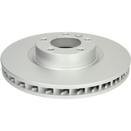 Remschijf BOSCH 0 986 479 B12 voorkant, geventileerd, sterk gecarboniseerd, 1 Stuk