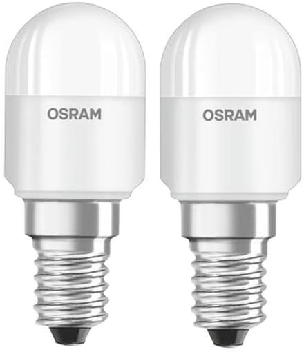 LED Lamp E14, 2.30 W, Matt, Warm Wit, 2700 K - Ideaal voor Decoratieve Toepassingen
