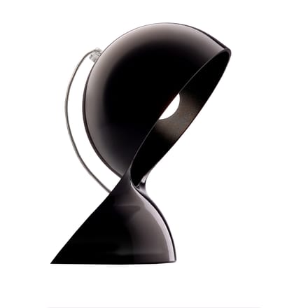 Artemide Dalu' Tafellamp Zwart