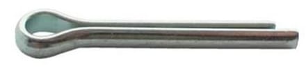 Splitpen Verz. 4.0X40 Mm