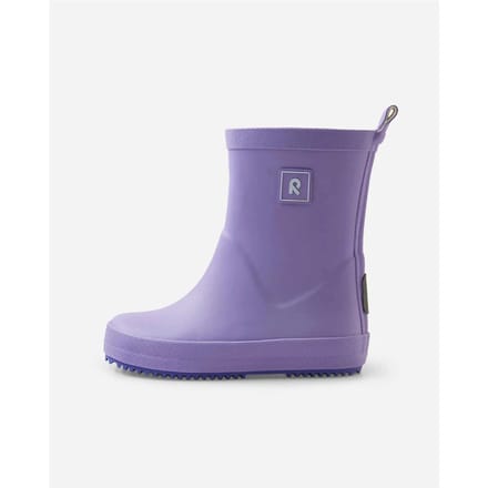 Beverenlaarzen voor baby's Reima Ankka barefoot