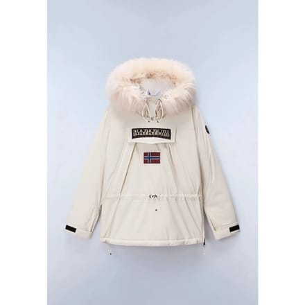 Dames ski jas Napapijri Skidoo 2.0
