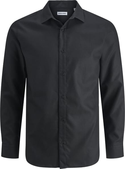 Jack & Jones Overhemd Slim Fit Overhemd