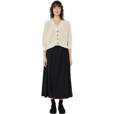 Damesvest Rita Row Sclater