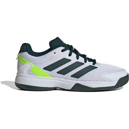 Adidas Ubersonic Junior Silver Metallic, 36 2/3