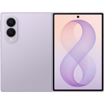 Samsung Galaxy Z Fold8 1TB/16GB - Lavender