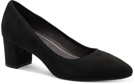 Jana Dames Pumps 8-22461-46 007 H-breedte Maat: 36 EU