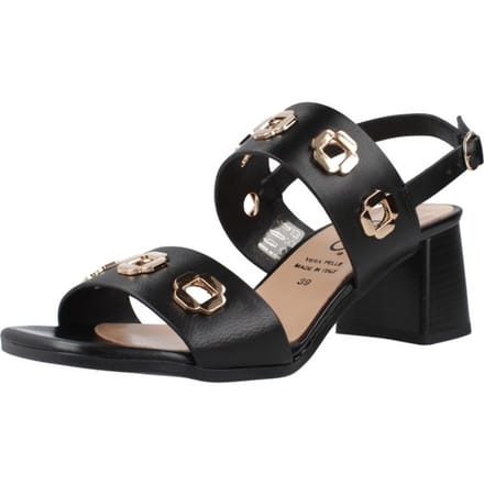 Sandalen met hakken Repo 32232r