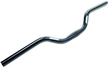 Bonin City 155tp Stuur Zwart 25.4 mm / 580 mm