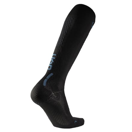 UYN Sokken Ski One Pure Snow Socks Set van 1