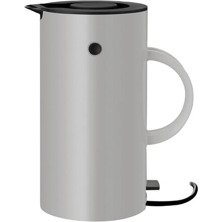 Stelton - EM77  Waterkoker - lichtgrijs - 4 - 6 Wochen