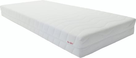 Pocket Matras HR 20 80x200