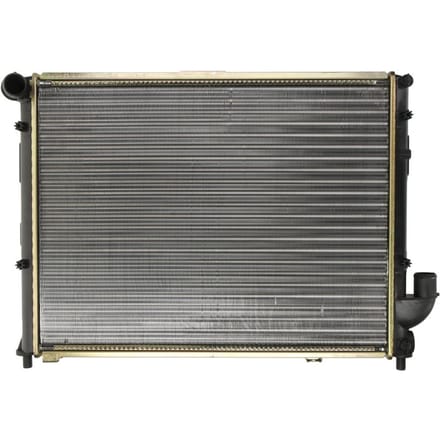 Radiator, motorkoeling NISSENS 62327