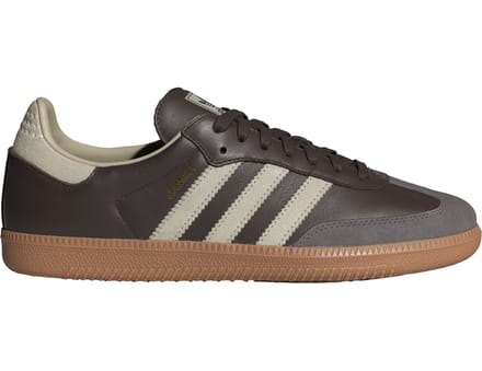 Adidas Samba Og 'Brown Putty Grey' Sneakers ID1481 39⅓ bruin