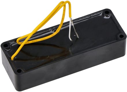 Passieve Humbucker voor basgitaar - Fazley 10573