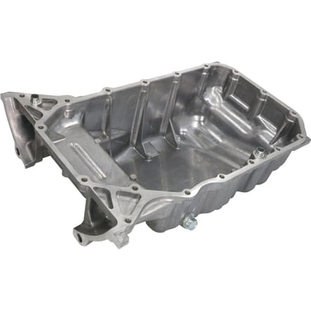 Oliepan ACKOJA A26-0239