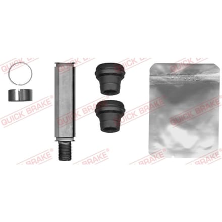 Reparatieset, remklauw QUICK BRAKE 113-1487X